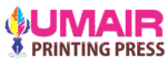 umair printing press logo